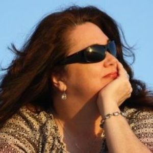 Meet your Posher, Terri